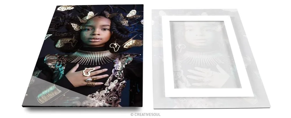 Our completely re-engineered Acrylic product offers an option that is price accessible while maintaining the quality standards expected of the professional photography industry.