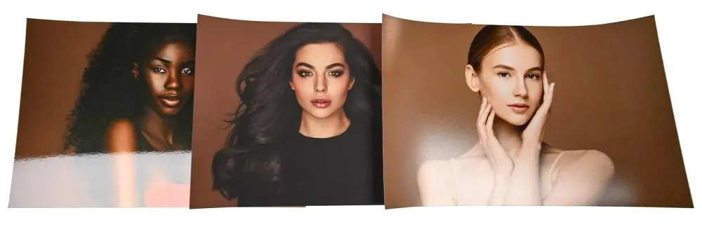 The Rule of Three First-class Photographic Prints for your first-class clients. Available printing surfaces include Lustre, Pearlescent, and Fujicolor Crystal Archive Deep Matte Velvet. Prints ship in two business days. $4.95 Flat-Rate UPS Ground Shipping.