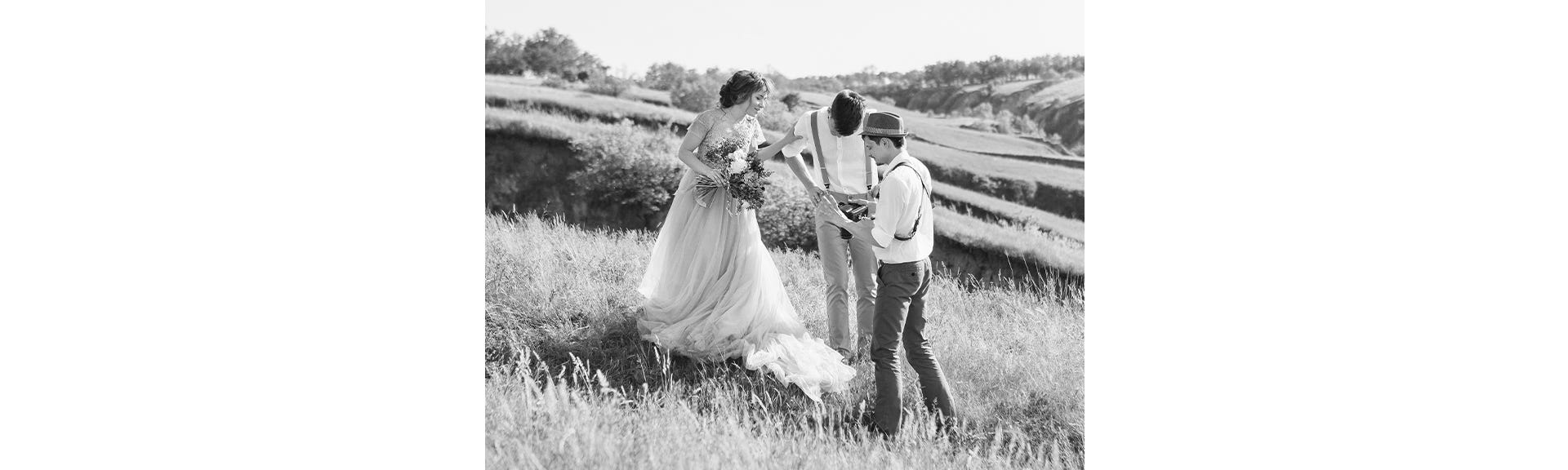 How to Build Trust & Confidence in Your Clients During their Shoot
