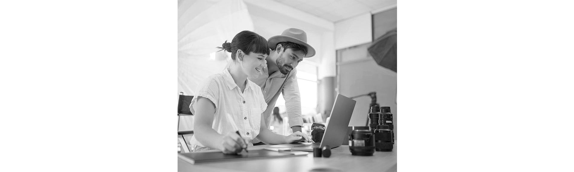 Continuing Your Education: Staying Current and Improving Your Skills as a Professional Photographer