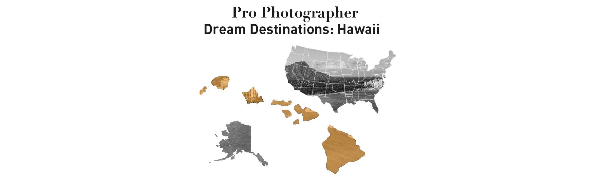 Pro Photographer Dream Destination Series: Hawaii