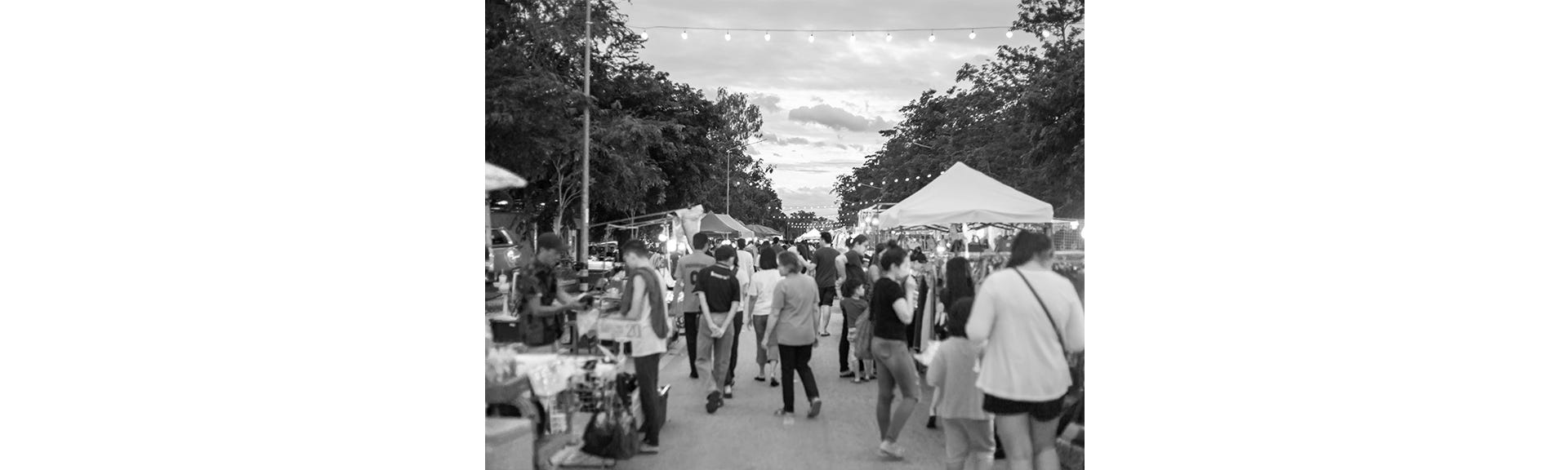 A Photographers Guide to Selling Prints at an Art Show