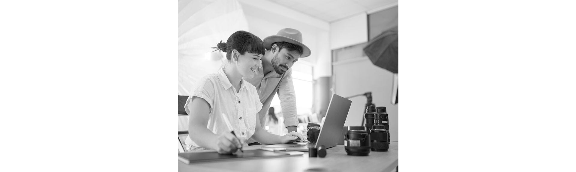 How to Become a Photography Mentor and Create Positive Influence in Your Students Careers