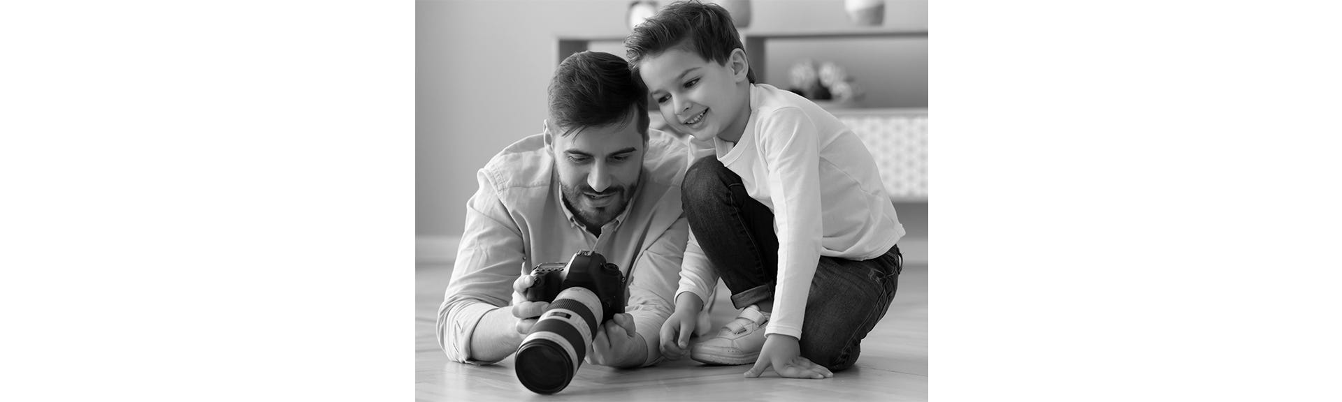 Important Milestones for Capturing Children’s Portraits as a Professional Photographer