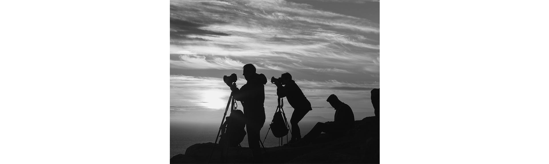 Why Community Over Competition is Good for Your Photography Business