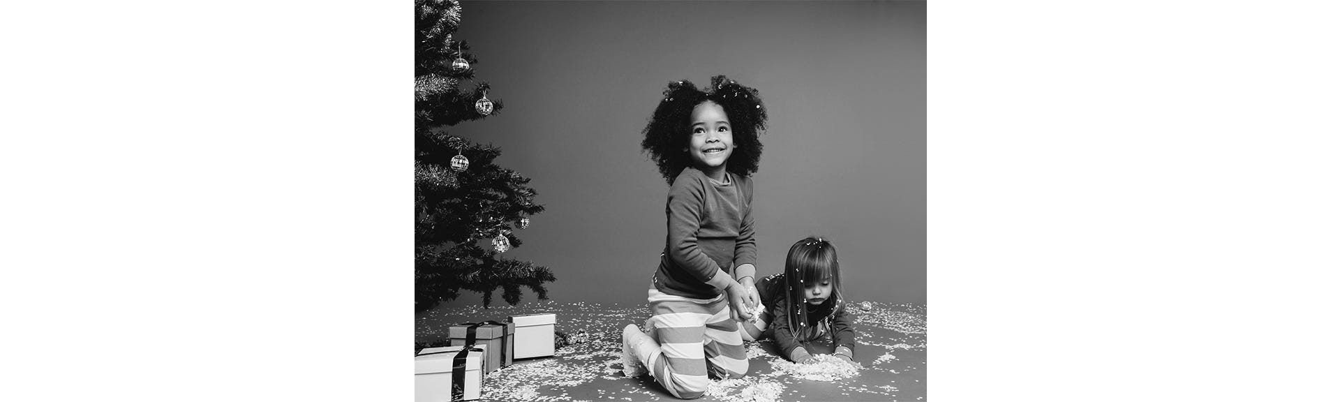 Holiday Mini Session Guide for a Family Photographer