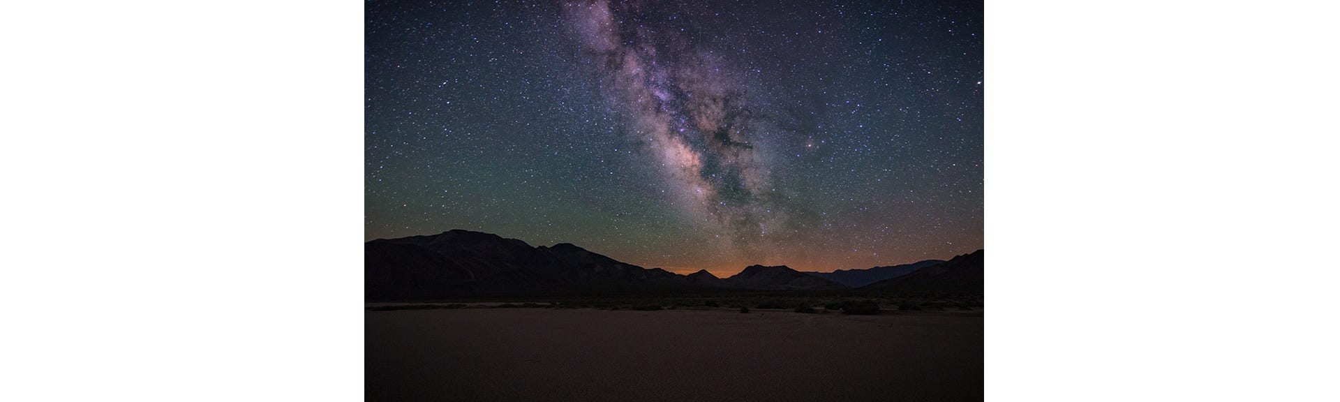 A Beginner's Guide to Astrophotography