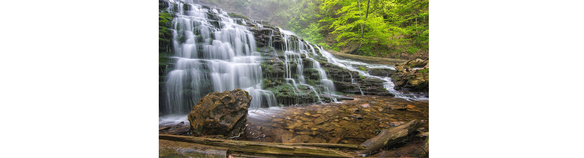A Beginner's Guide to Waterfall Photography