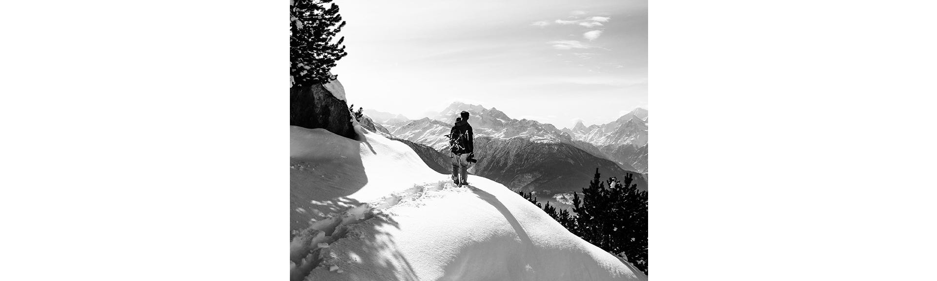 Top 10 Winter Destinations for Landscape Photographers