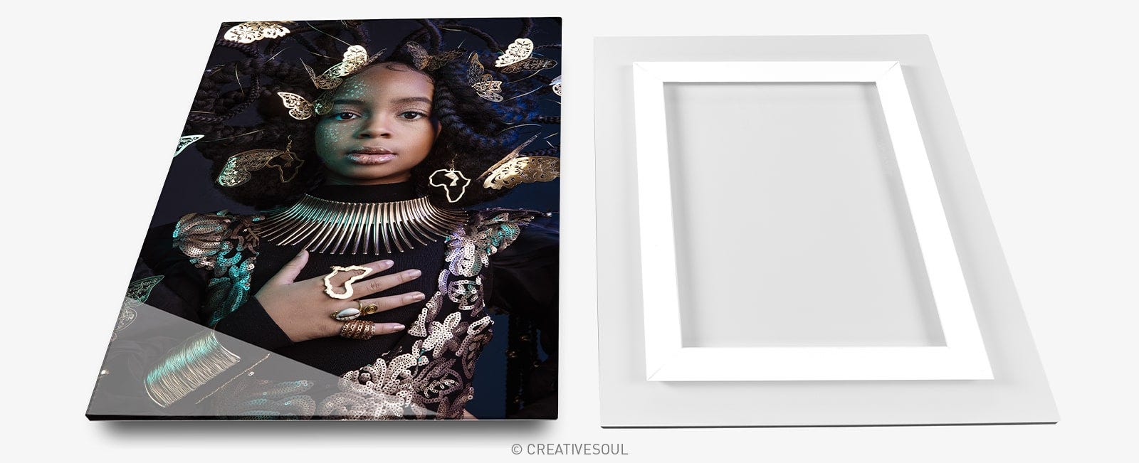 Our completely re-engineered Acrylic product offers an option that is price accessible while maintaining the quality standards expected of the professional photography industry.