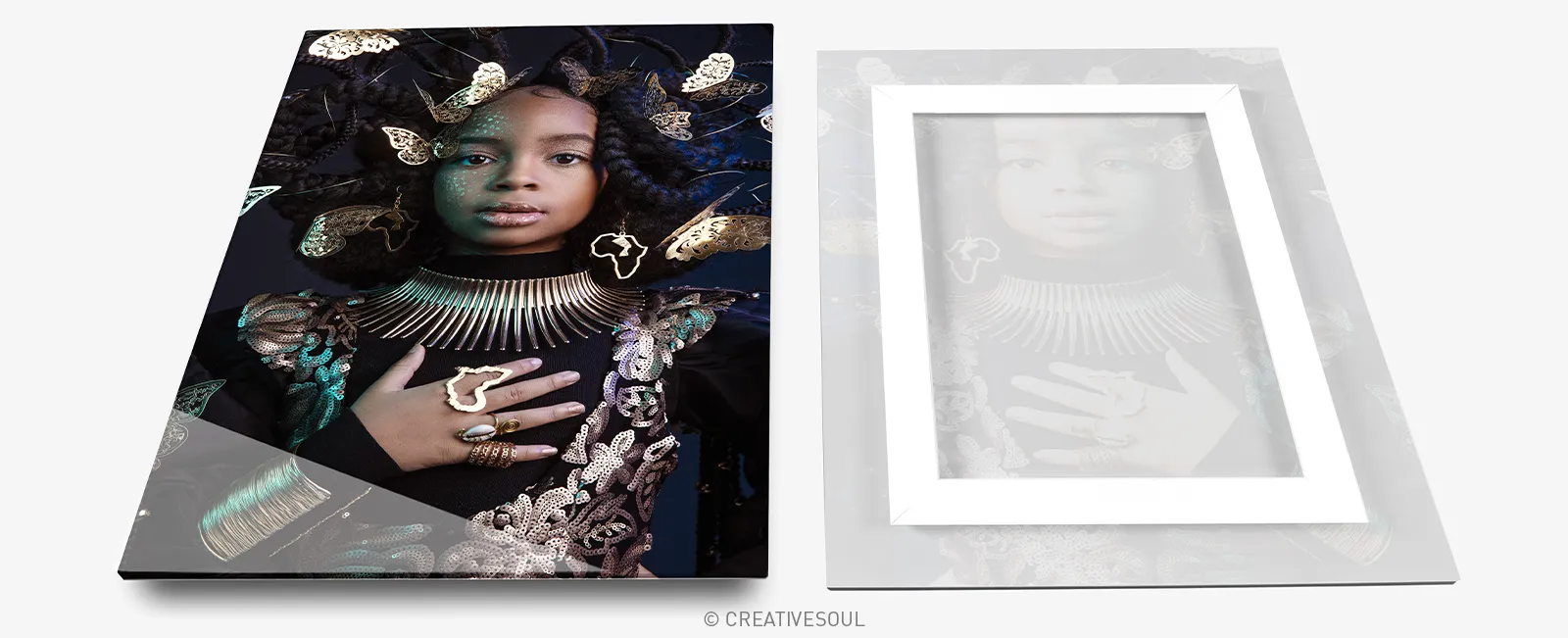 Our completely re-engineered Acrylic product offers an option that is price accessible while maintaining the quality standards expected of the professional photography industry.