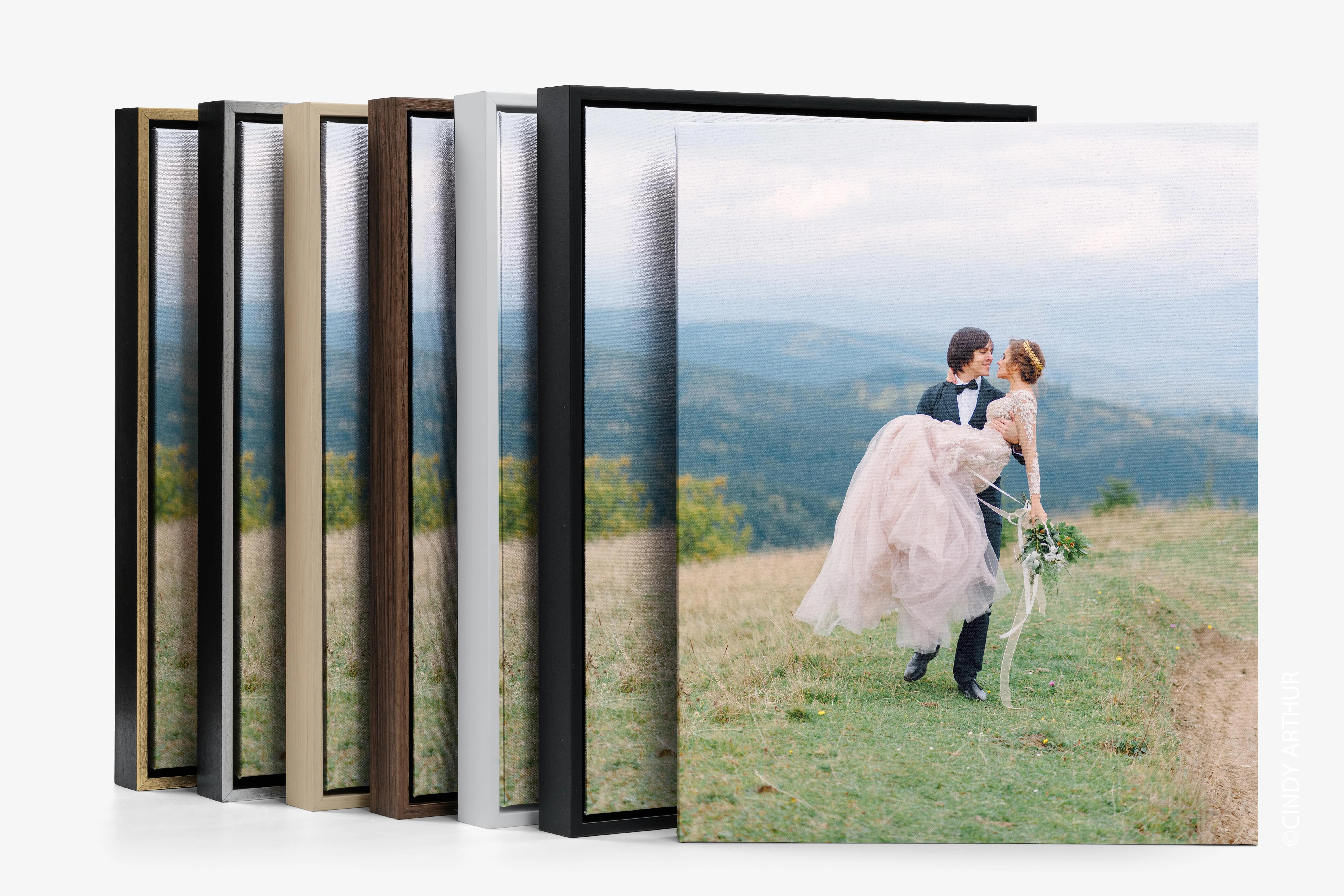Elegant Frames