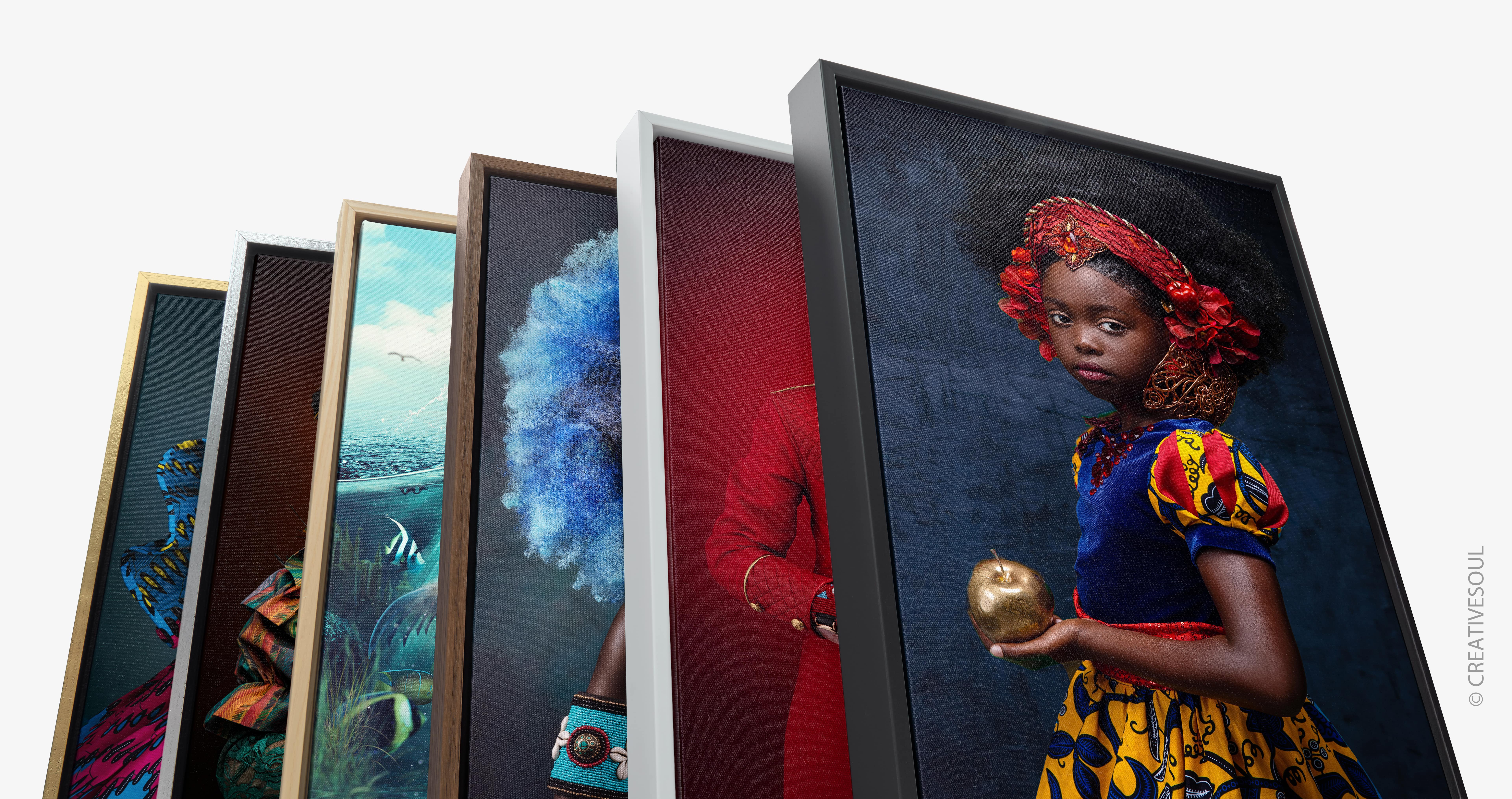 Professional Art Print