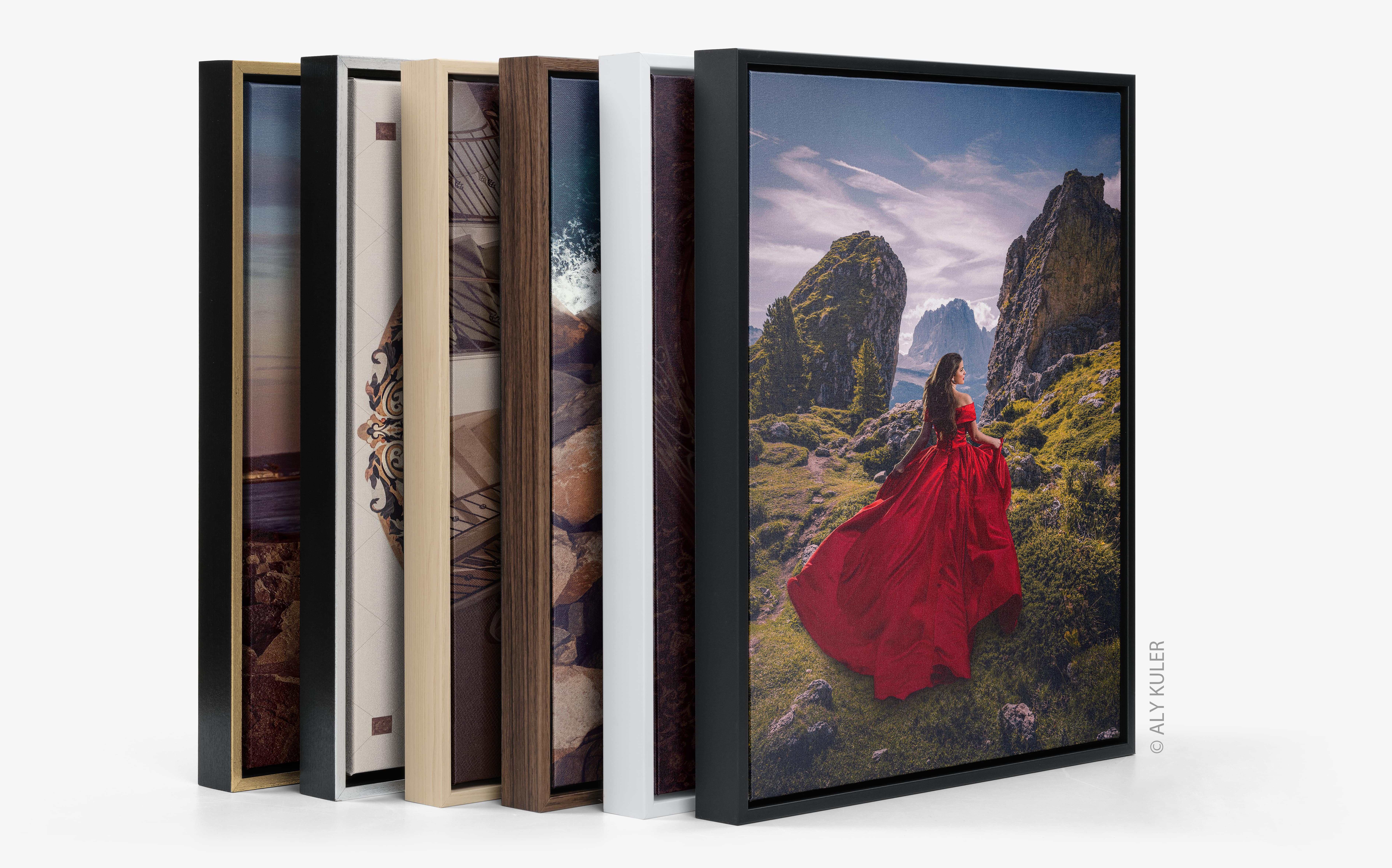 Elegant Frames