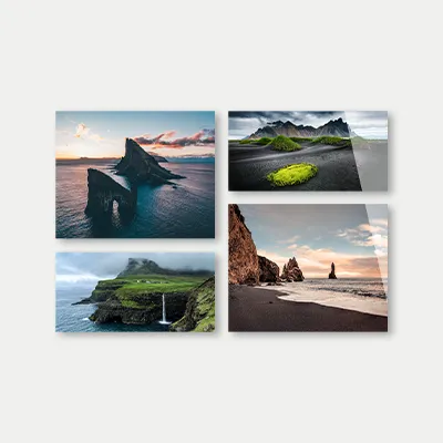 16x24 Canvas Wrap - Fotoworks Pro