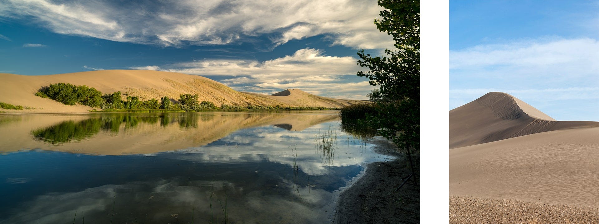 PRO Photographer's Dream Destination: Idaho