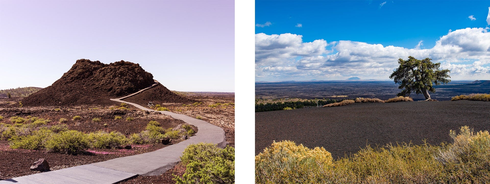 PRO Photographer's Dream Destination: Idaho