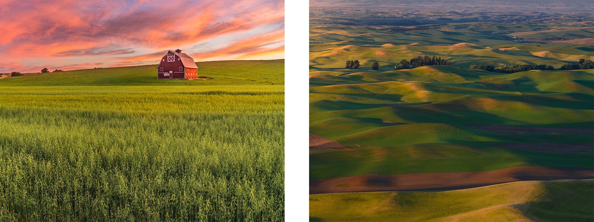 PRO Photographer's Dream Destination: Idaho