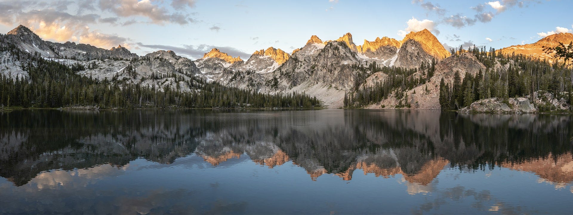 PRO Photographer's Dream Destination: Idaho