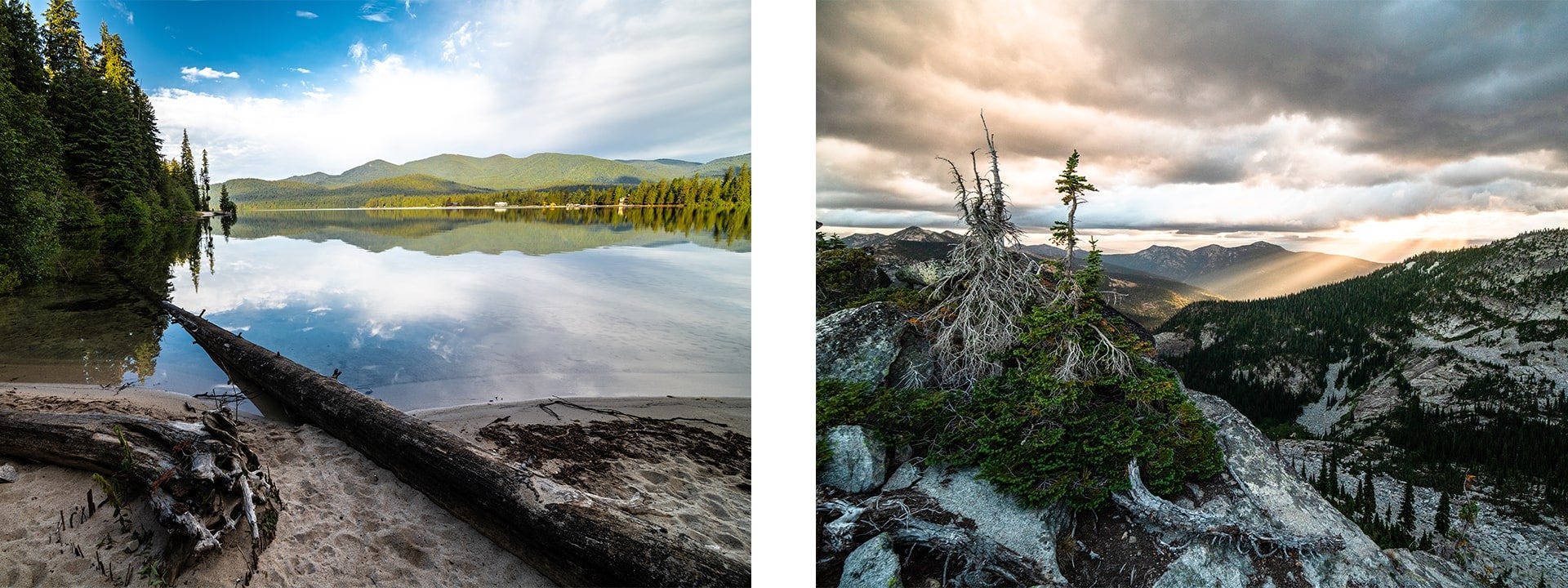 PRO Photographer's Dream Destination: Idaho