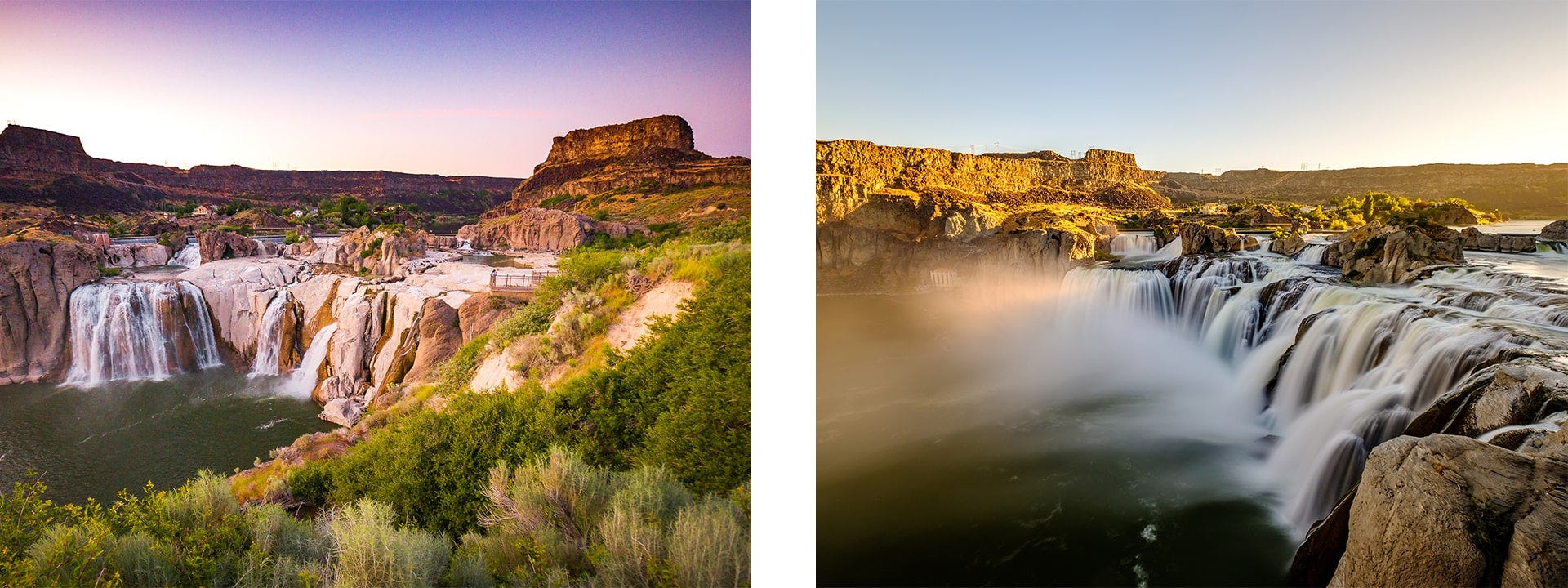 PRO Photographer's Dream Destination: Idaho