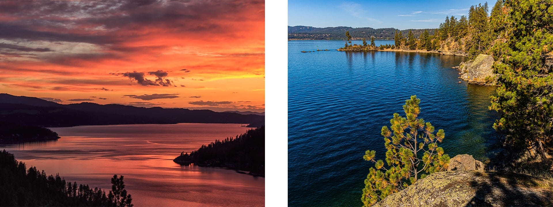 PRO Photographer's Dream Destination: Idaho