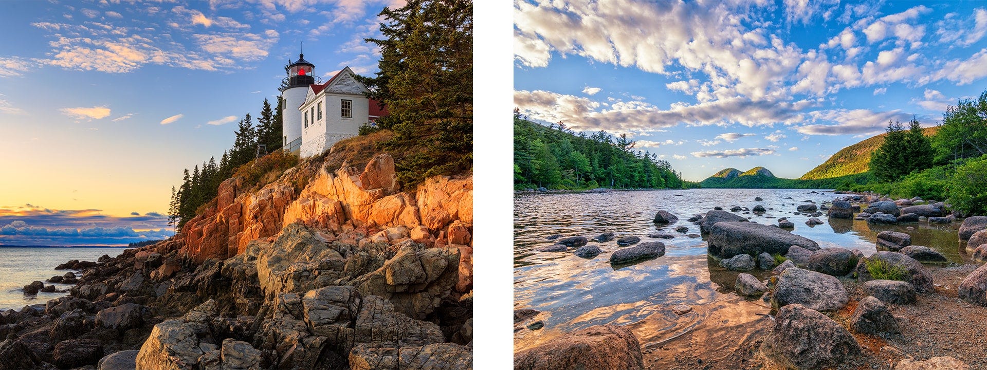 PRO Photographer's Dream Destination: Maine