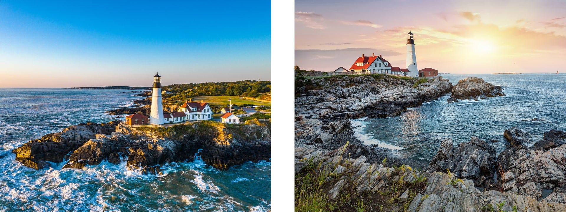 PRO Photographer's Dream Destination: Maine