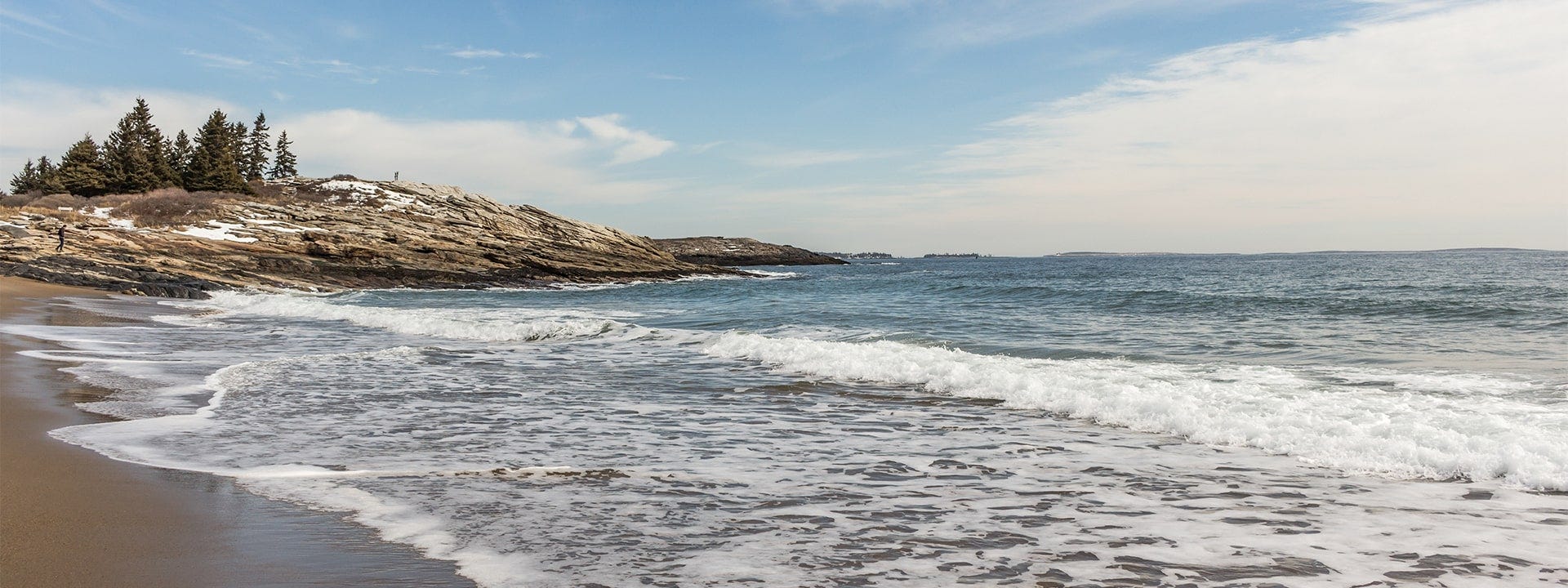 PRO Photographer's Dream Destination: Maine