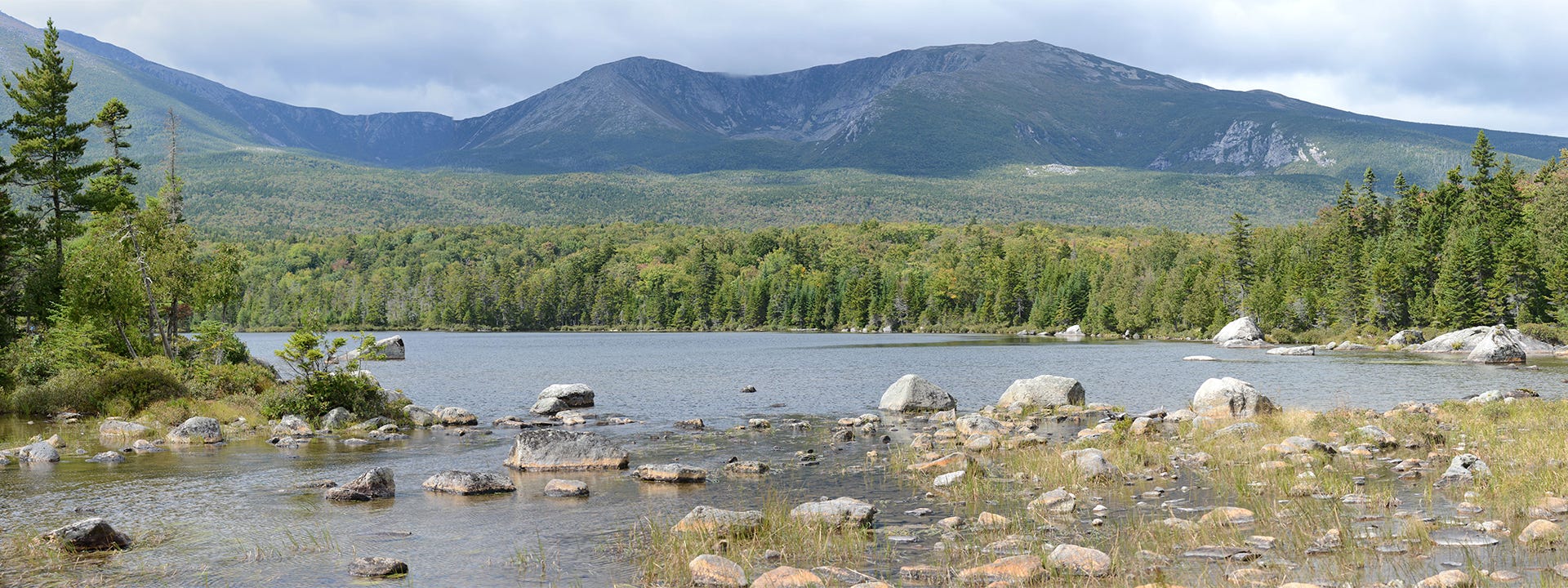 PRO Photographer's Dream Destination: Maine